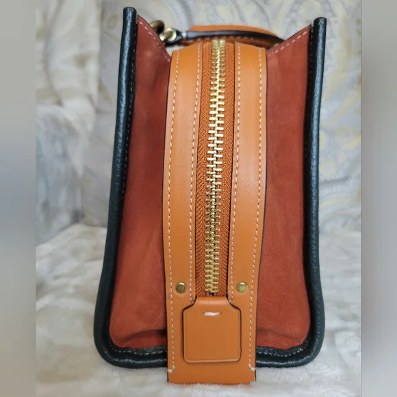 COACH ROGUE 25 (2021) - Picture 7 of 13